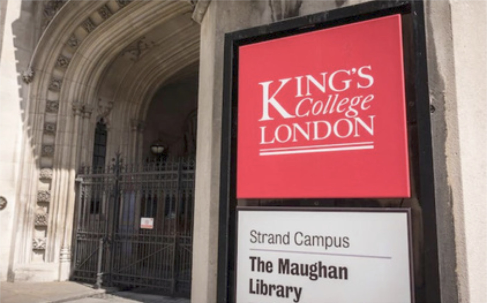 King's College London