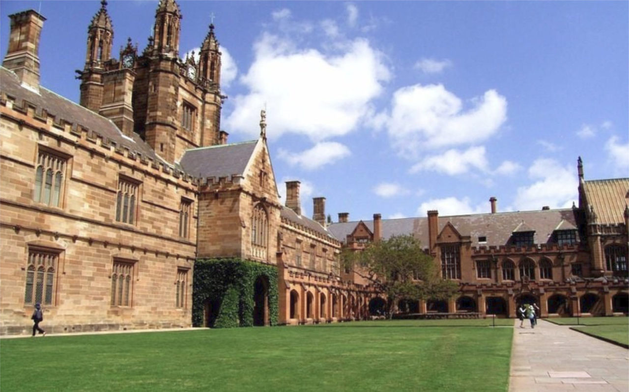University of Sydney