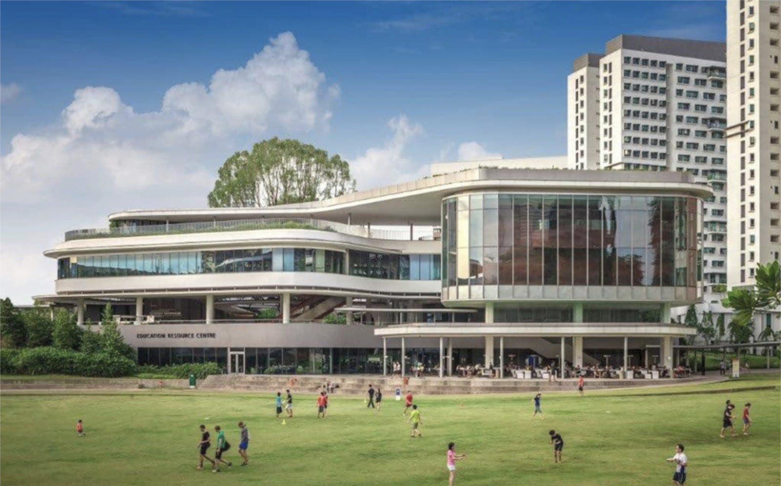National University of Singapore