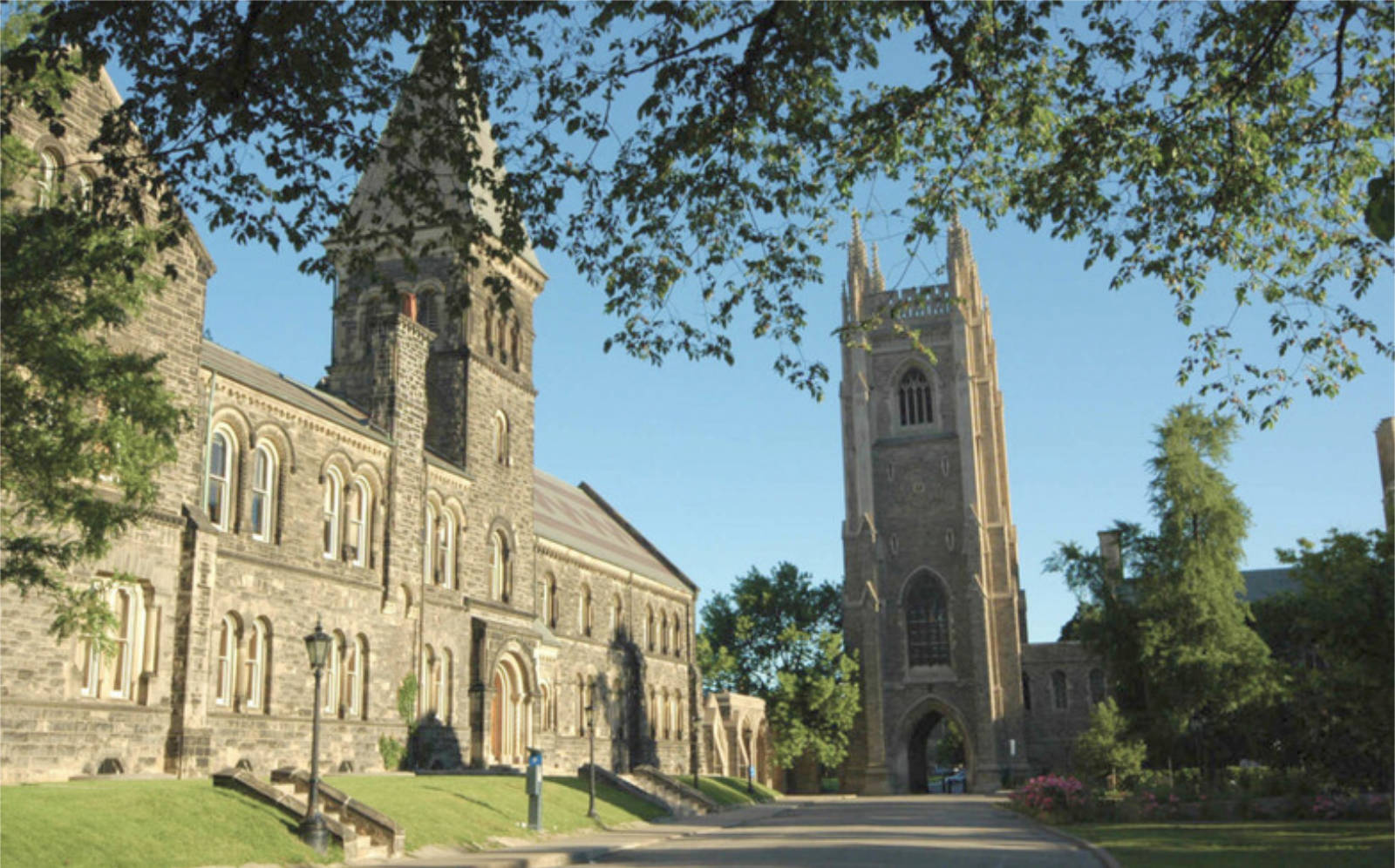 University of Toronto
