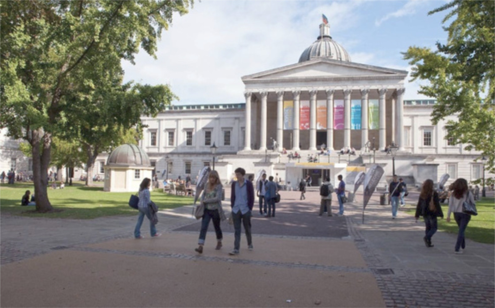 University College London (UCL)