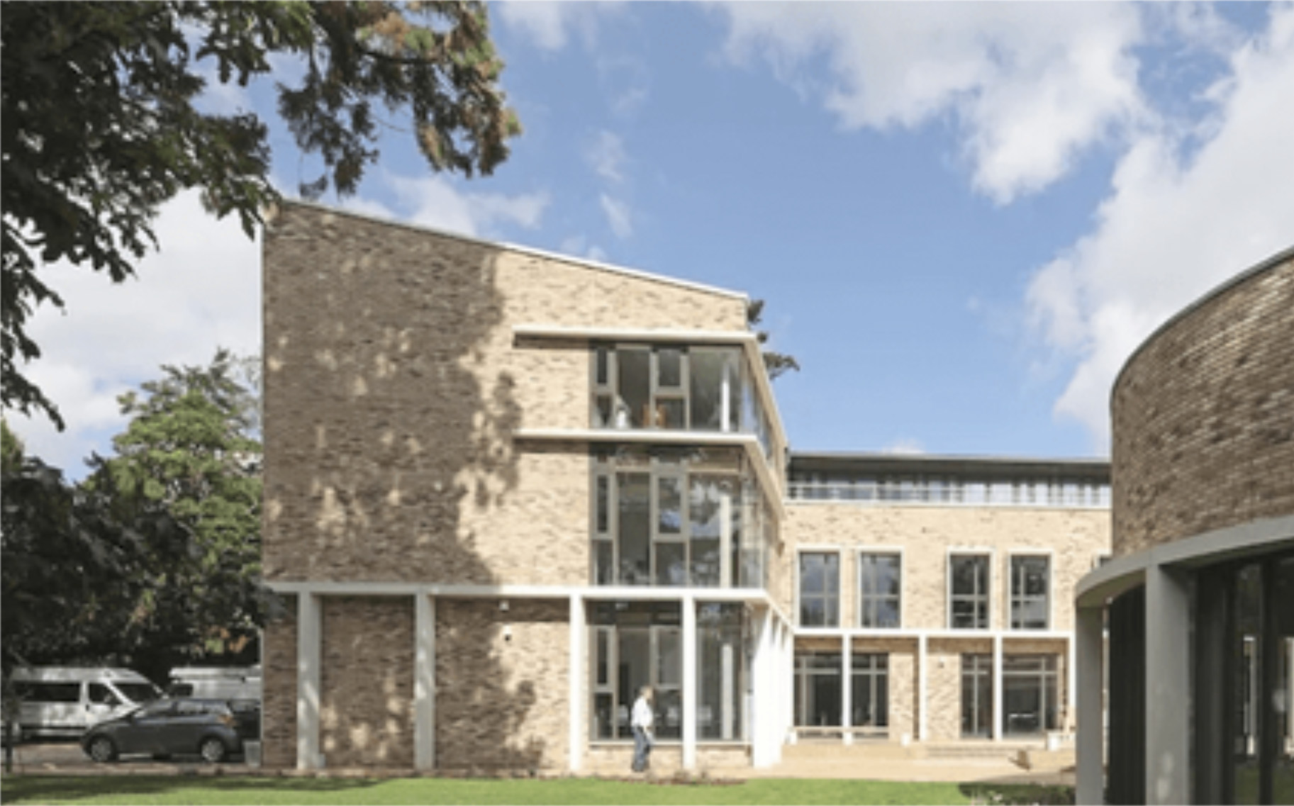 D'Overbroeck's Oxford