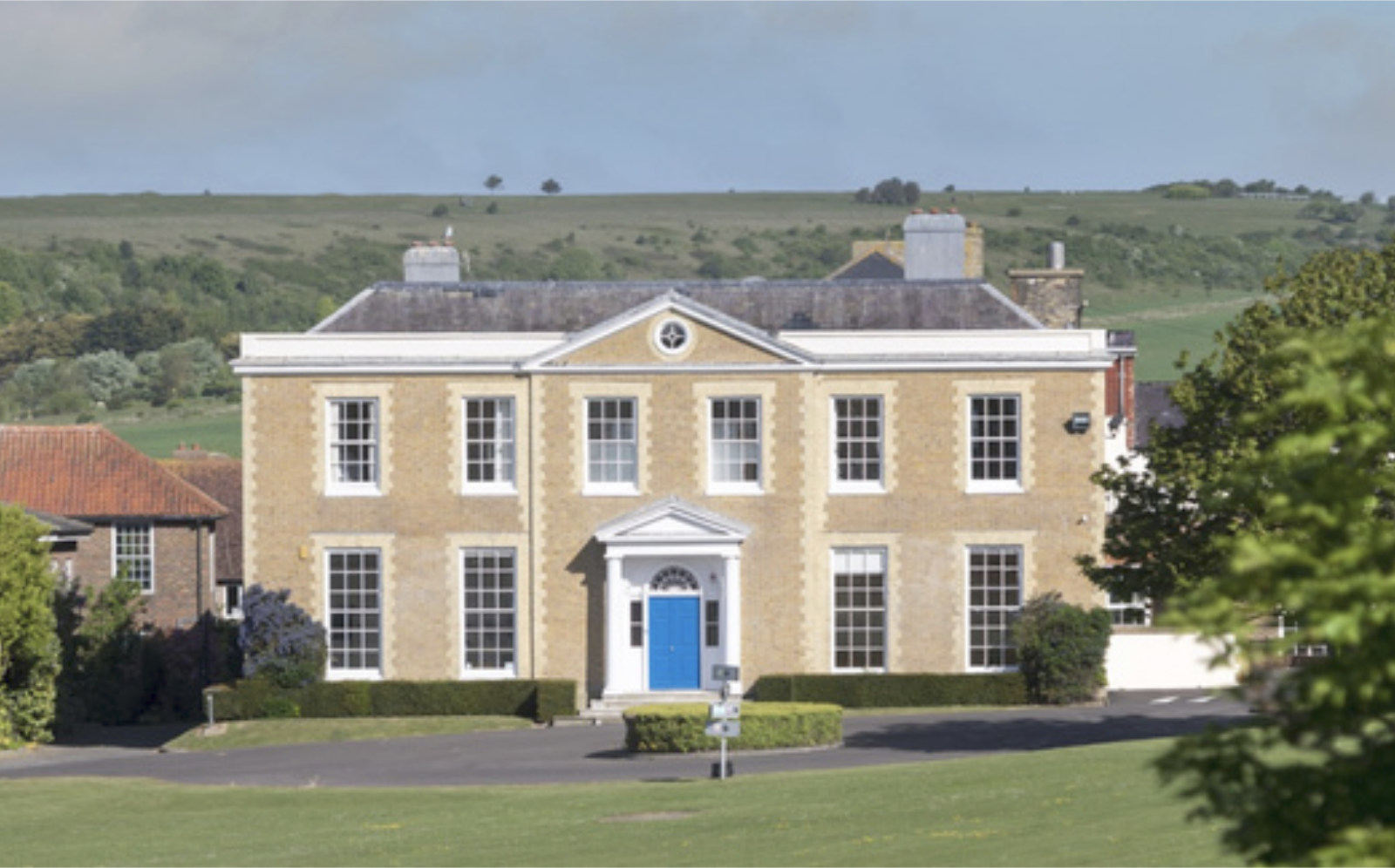 Oxford International College Brighton
