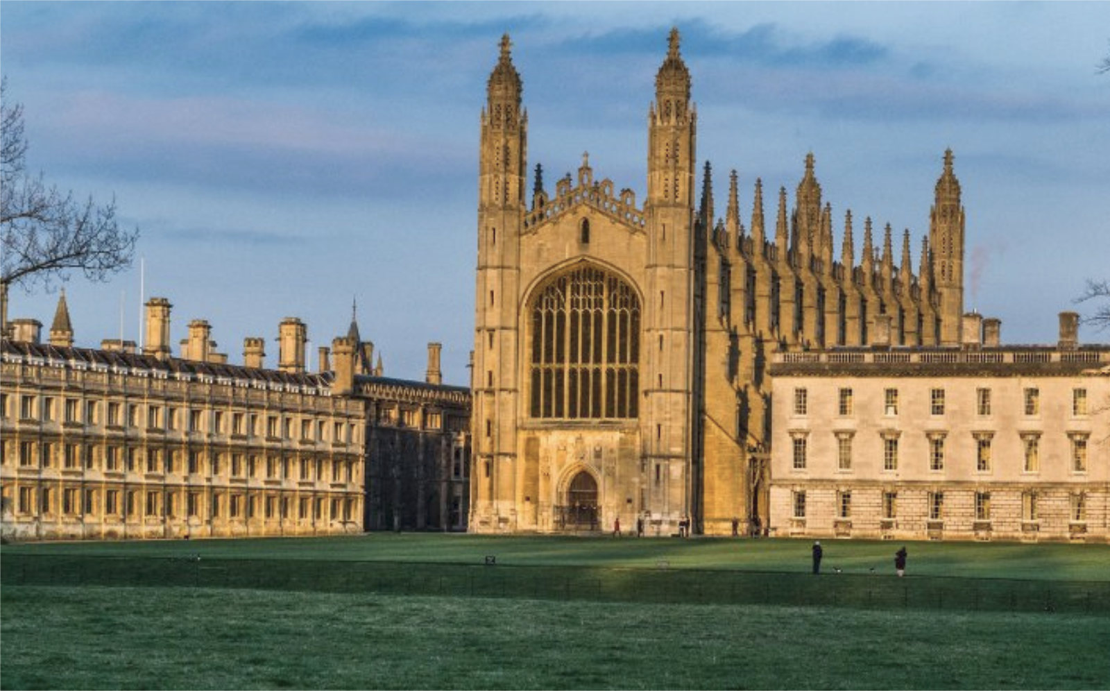Cambridge University