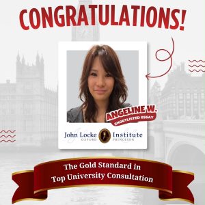 Academic Competitions for University Applications ebook by Thames Education Expert featuring the John Locke Essay Competition, international academic competition rankings, and a student shortlisted in the John Locke Institute Essay Competition.