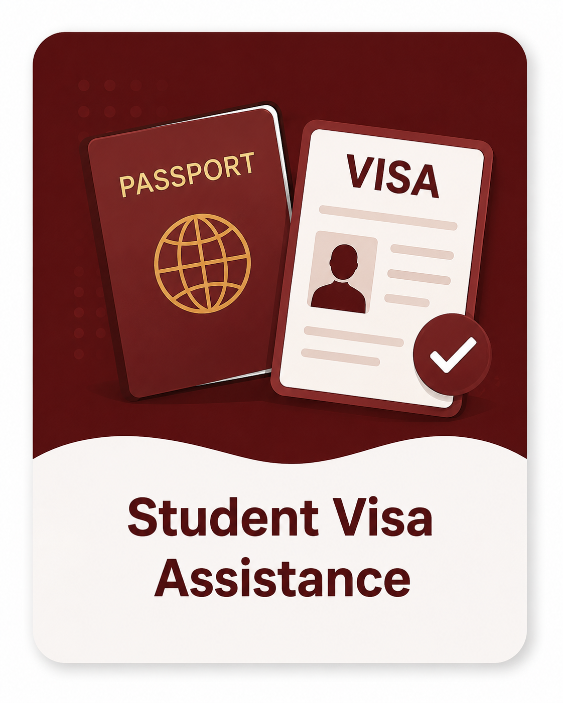 Student Visa Assistance
